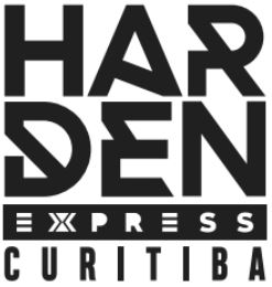 Logo Harden