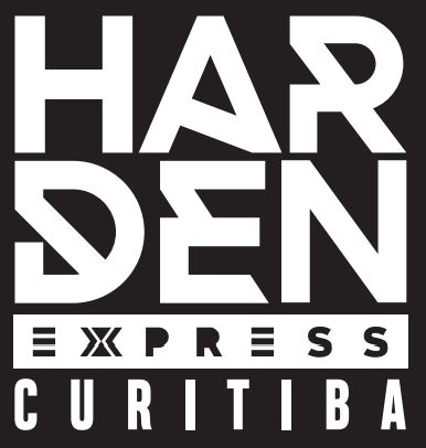 logo harden